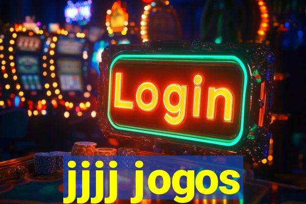 jjjj jogos